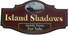 Island Shadows Logo